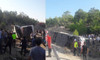 Mersin'de otobüs kazası: 5 asker şehit