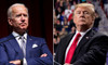 Biden ile Trump arasındaki farklar