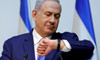 Netanyahu’nun rakipleri koalisyon için anlaştı
