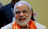 Hindistan Başbakanı Modi’den Keşmir'e ilk ziyaret