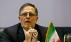 İran’da eski Merkez Bankası Başkanına ceza