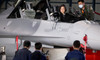 Tayvan F-16 teslimatının hızlandırılmasını istiyor
