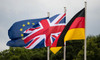Almanya ve İngiltere’den Rusya’ya Ukrayna uyarısı