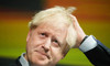 Boris Johnson’ın koltuğu tehlikede…