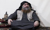 IŞİD lideri el‑Kureyşi öldürüldü