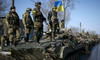 Ukrayna Askeri İstihbarat Başkanı'ndan yeni iddia