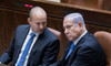 İsrail’de koalisyon hükümeti dağıldı