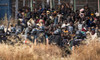 Fas-İspanya sınırında göçmen katliamı