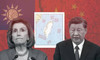 Çin tatbikatı 'süresiz' uzattı