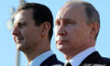 Suriye’de vekalet savaşının kazananı Rusya
