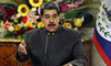 Nikolas Maduro: "Yeni bir sayfa açtık"