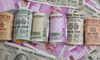 Hindistan, rekor borçlanma seviyelerini görecek