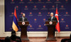 Ermenistan'ın yeni dış politika stratejisi