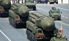 Rusya, Belarus’a taktik nükleer silah verecek!