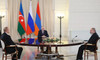 Putin, Paşinyan ve Aliyev 25 Mayıs'ta görüşecek