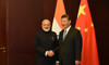 Çin ile Hindistan arasında Himalaya krizi