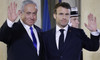 Macron’un Gazze çıkışı dünya gündeminde