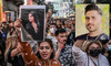 İran'da Mahsa Amini eylemlerinde “gizli idam”