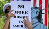 ABD'de İslamofobi can kayıplarına yol açıyor