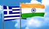 Yunanistan ve Hindistan arasında kritik toplantı