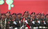 Myanmar'da teslim olan tuğgeneraller idam edilecek