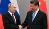Rusya ve Çin'den ABD yorumu