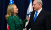 Eski Bakan Hillary Clinton’dan Netanyahu çıkışı