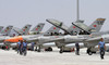 ABD Kongresi Türkiye'ye F-16 satışını onayladı