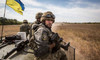 Ukrayna cepheye asker göndermekte zorlanıyor