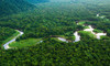 Amazon Ormanları yok oluyor