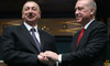 İlham Aliyev resmi ziyaret için Türkiye’de