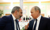 Ermenistan ile Rusya arasında ipler kopuyor