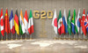 G20 Dışişleri Bakanları Toplantısı başlıyor