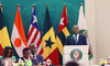 ECOWAS Gine’ye uygulanan yaptırımları kaldırıyor