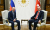 Vladimir Putin Türkiye'yi ne zaman ziyaret edecek?