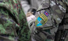 Avrupa ülkeleri Ukrayna'ya asker gönderebilir