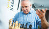 Kasparov, Rusya'nın "terör" listesine girdi