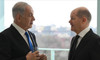 İsrail Başbakanı'ndan kritik açıklama