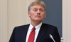 Peskov: "Rusya olmadan barış mümkün değil"