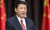 Çin Devlet Başkanı Xi, Pekin’de ABD’li iş adamlarını ağırladı