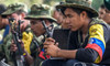 Kolombiya’da FARC’a yönelik operasyonlar devam ediyor