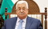 Filistin Devlet Başkanı'ndan İsrail'e çağrı