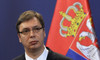 Sırbistan Cumhurbaşkanı Aleksandar Vucic ulusa seslendi