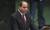 Cumhurbaşkanı Sisi, ekonomik kurtarma paketini hayata geçiriyor