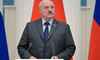 Lukaşenko: "Belarus savaşa hazırlık yapıyor"