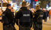Alman Polis Teşkilatı'nda 'Nazi' iddiaları