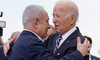 Biden, Netanyahu'ya ültimatom verdi!