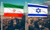 İran İsrail'e saldırı düzenledi!