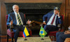 Kolombiya en kısa sürede BRICS üyesi olmak istiyor