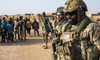 Gaetz: "Biden yönetimi, Nijer'deki askerleri kaderine terk etti"